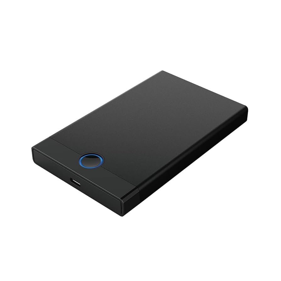 玄人志向 SSD/HDDケース 2.5型&amp;3.5型対応 USB3.1 Gen2接続 用途に合わせて選べる4つの動作モード/堅牢&amp;軽量な高放熱アルミボディ採用 GW3.5ACX2- 415hYOX89AL.jpg